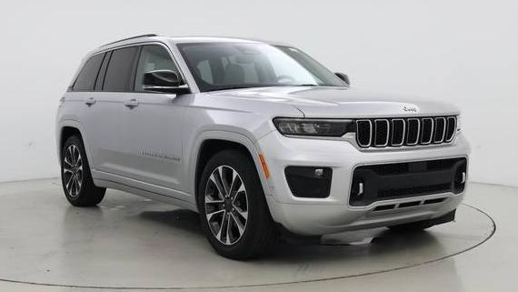 JEEP GRAND CHEROKEE 2022 1C4RJHDG3N8544284 image